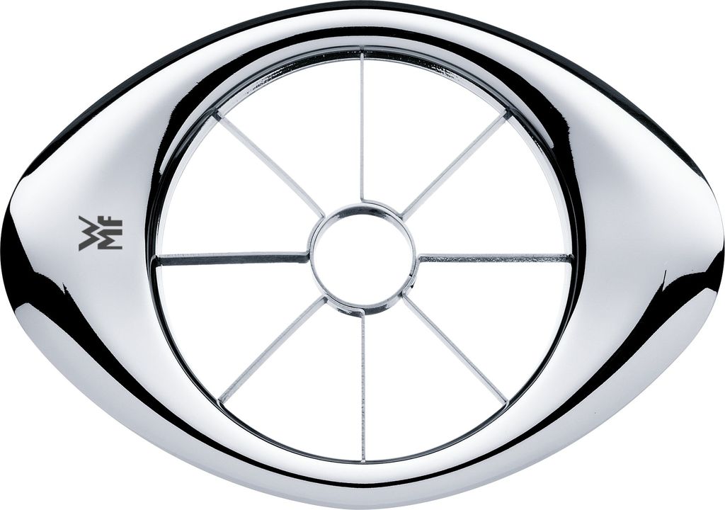 WMF 0634296040, Manuell, Edelstahl, Edelstahl, 90 mm, 90 mm, 155 mm