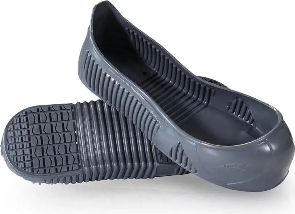 Sur-chaussures Easy Max XL 43-45 Semelle Antiglisse Haute Adhérence