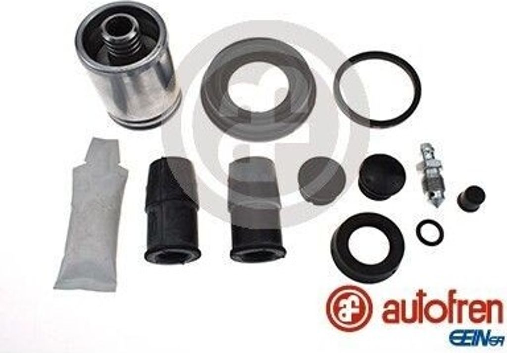 AUTOFREN SEINSA Bremssattel-Reparatursatz für FORD TRANSIT CONNECT (P65, P70, P80) Hinten 36mm D42327K