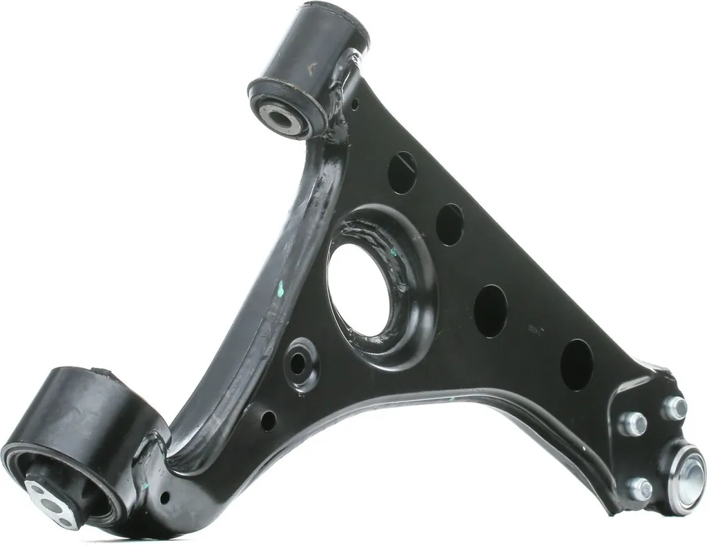 Triangle de suspension avant pour Opel Mokka X et Trax - TOPRAN 208617