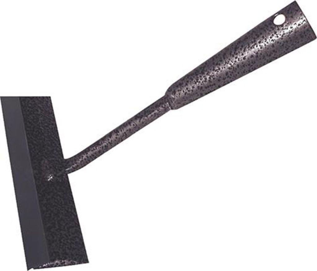 Ideal Schuffel Arbeitsbreite 16 cm