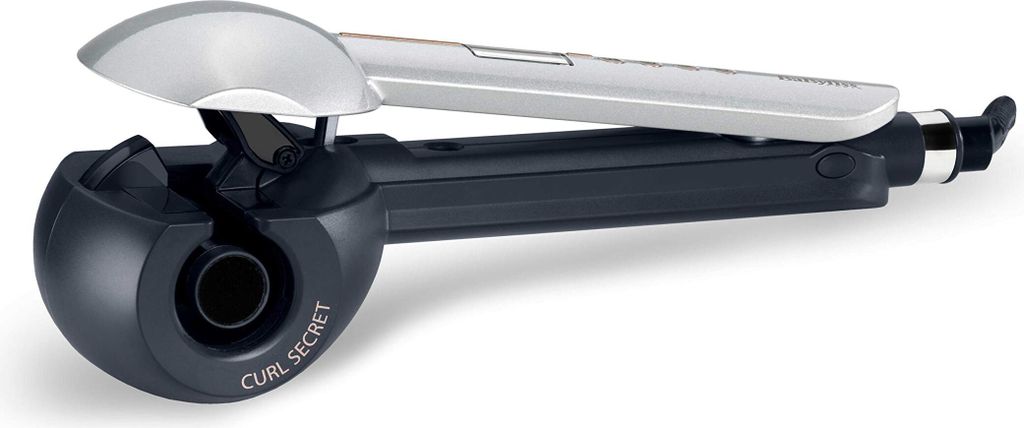 BaByliss C1600E Curl Secret Digital Lockenstab mit Produktbild 