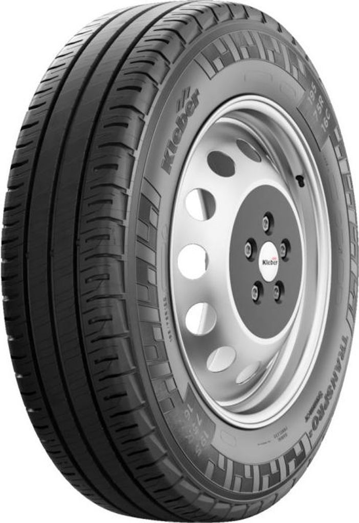 Kleber Transpro 2 195/75R16C 110R Bsw
