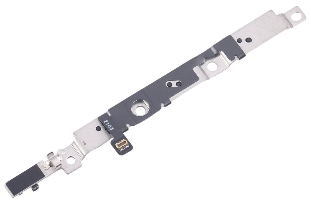 Volumenflex für iPhone 16 Pro Max