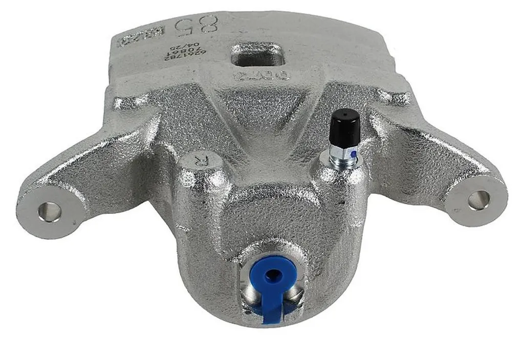 Étrier de frein hydraulique avant droit METZGER pour NISSAN JUKE