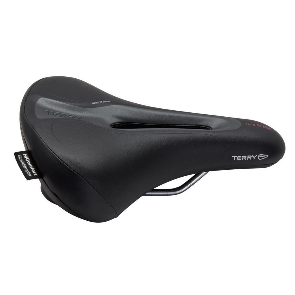 Terry FISIO GT Max Women (42300163)
