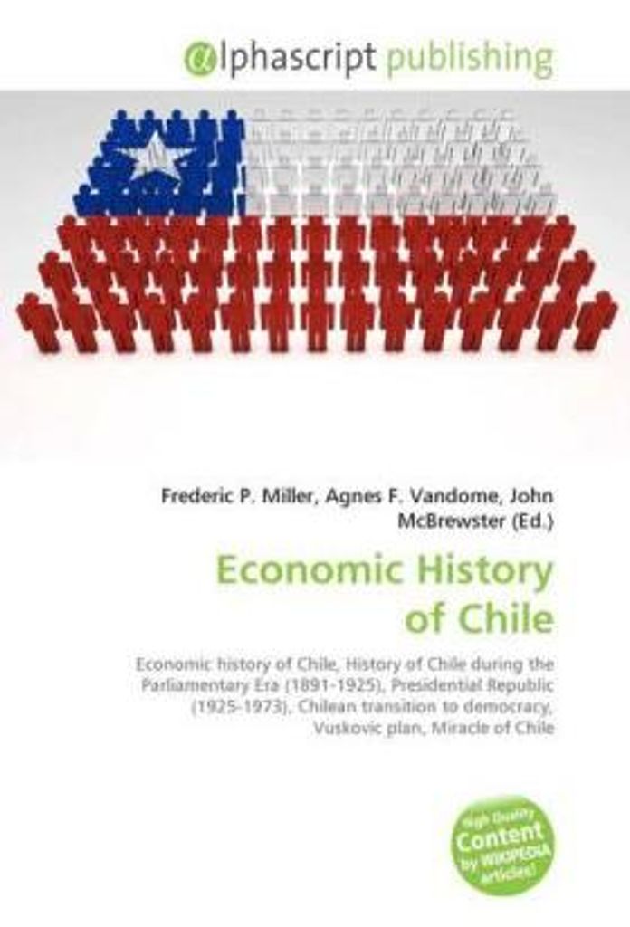 Economic History of Chile