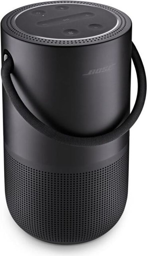 BOSE Portable Home Speaker Lautsprecher App-steuerbar, Produktbild 11