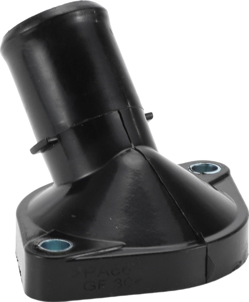 1 Stk. Auto-Thermostat für Toyota Yaris 2007-2018 für Scion XA XB 2004-2006 Inneres Motorkühlmittel-Thermostatgehäuse Montage Nr. 1632121020 Sc...