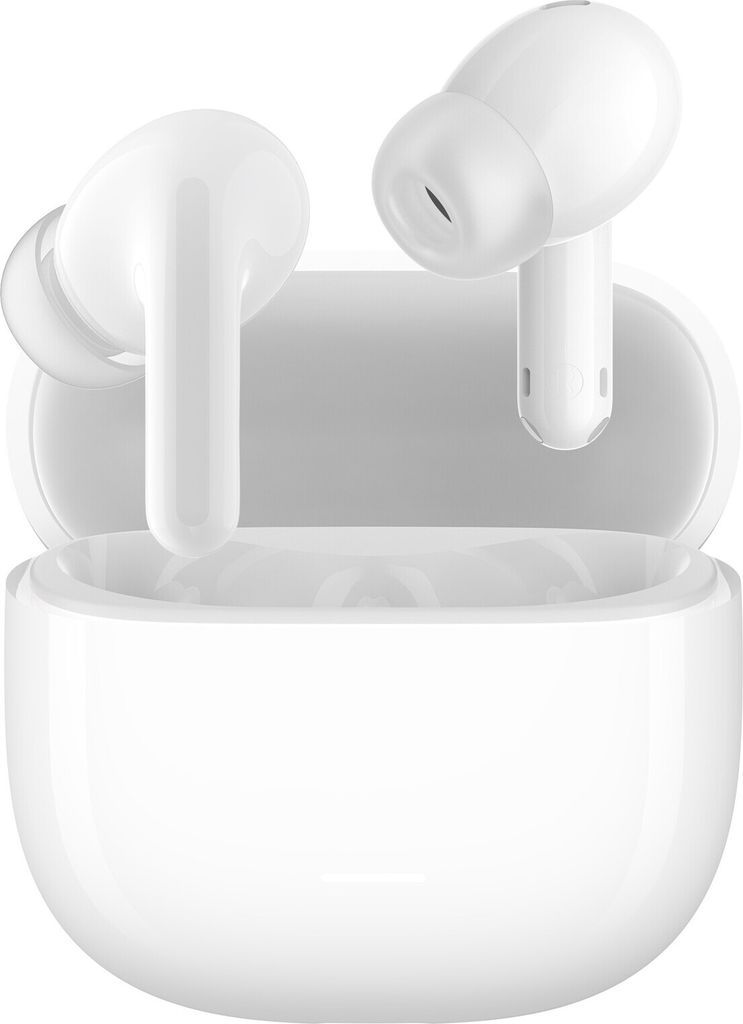 Xiaomi Redmi Buds 6 Lite Headset True Wireless Stereo (TWS) In-Ear Anrufe/Musik USB Typ-C Bluetooth Wei