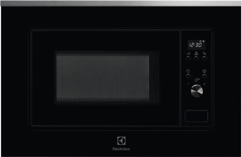 Petit Micro-ondes Encastrable Electrolux LMS2203EMX - 20 Litres Inox