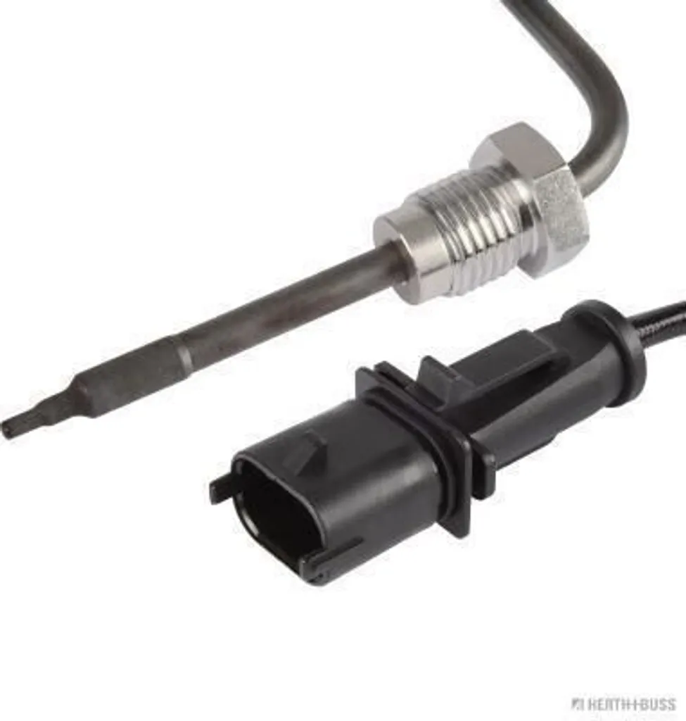 Sonde de température gaz d'échappement Ducato : fin du voyant moteur