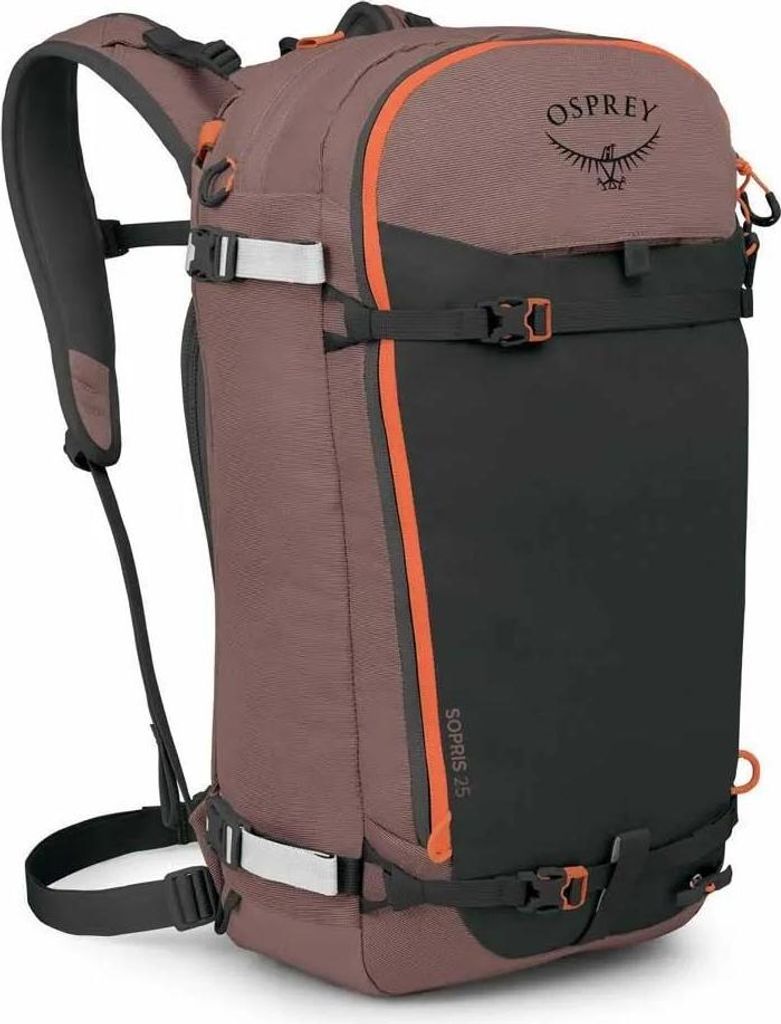 Osprey Sopris 25l Damenrucksack Braun Damen Braun One Size