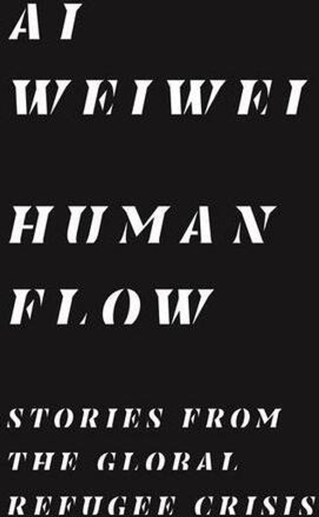 Human Flow