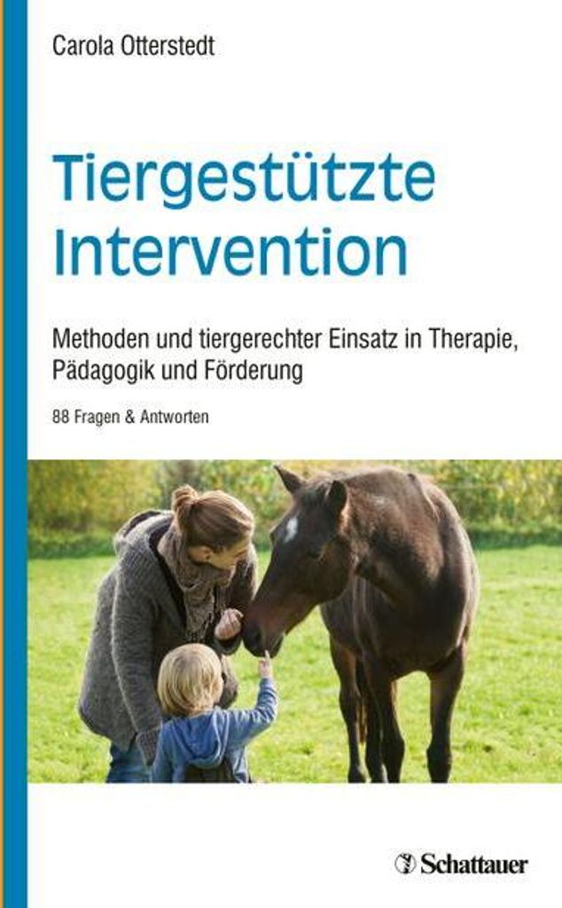 Tiergestützte Intervention Obrázek produktu 