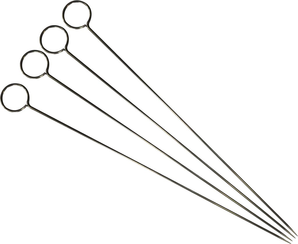 Schaschlikspieße 41 cm Produktbild 