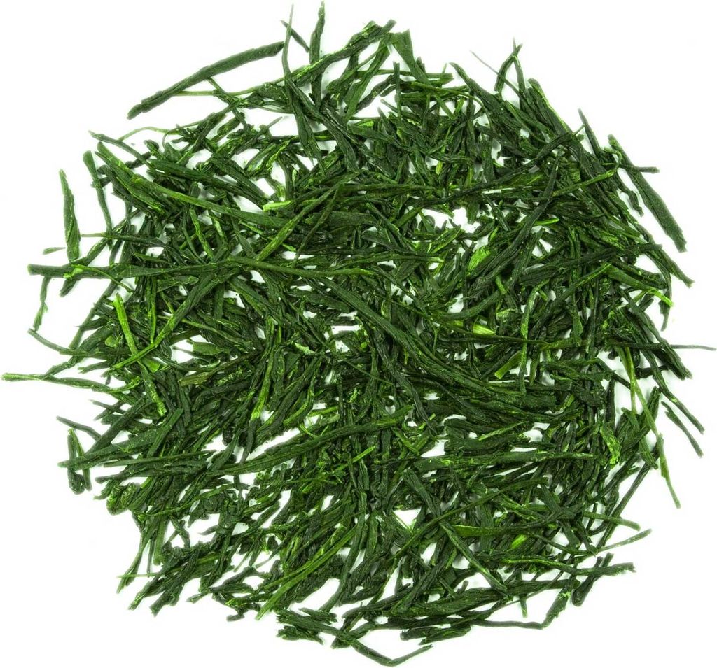 Gyokuro Uji Finest BIO, Japanischer Grüner Tee, Japan, 50g