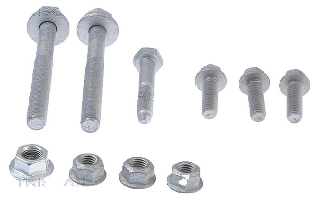 Reparatursatz Radaufhängung TRISCAN Aftermarket-Expertise für diverse Fahrzeuge
