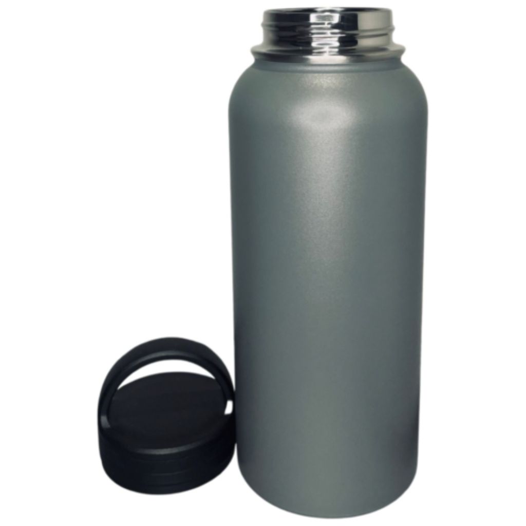 Thermoskanne Thermosflasche Trinkflasche Edelstahl 1,5l 1 5 liter