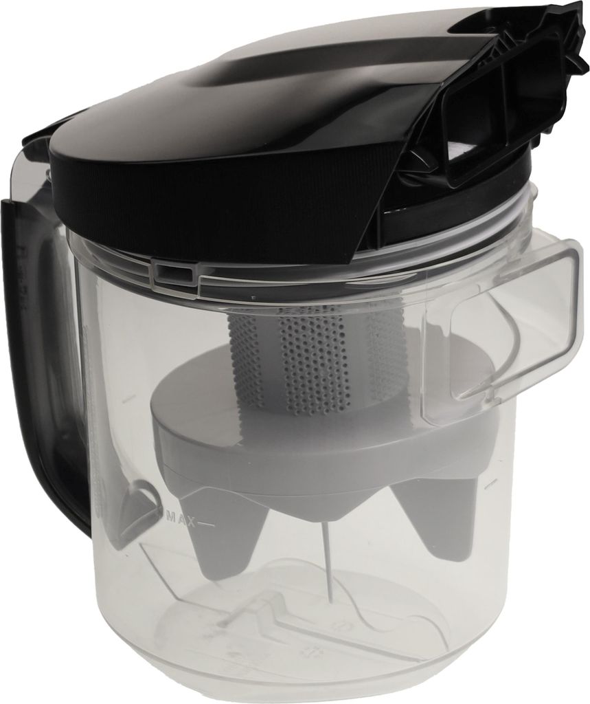 Rowenta SS-7235004499 Staubbehälter für RO4871 RO4825 Produktbild 