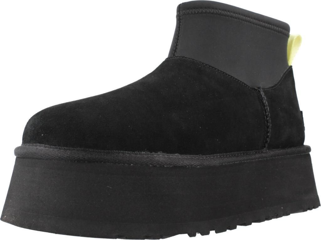 Stivaletti Del Marchio Ugg Del Modello Classic Mini Dipper Immagine del prodotto 