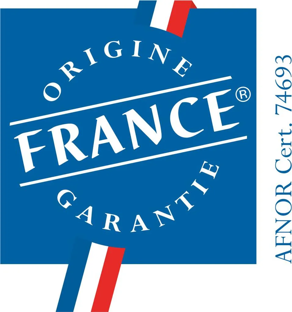 Range-Bouteilles Polystyrène Gris EDA 10714 Capacité 24 Bouteilles - 5