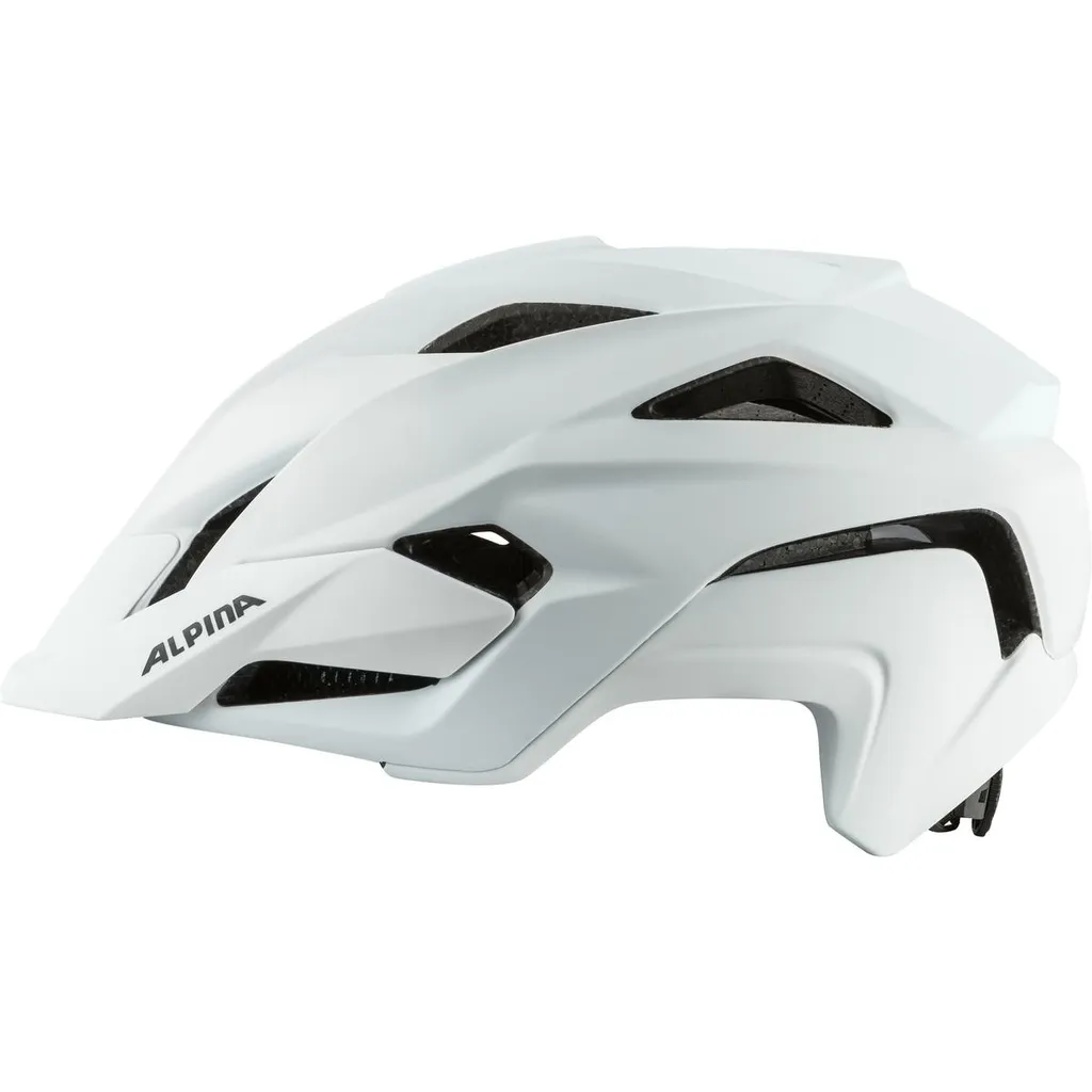 Casque Alpina Kamloop avec Système de Ventilation et Ajustement Précis - 3