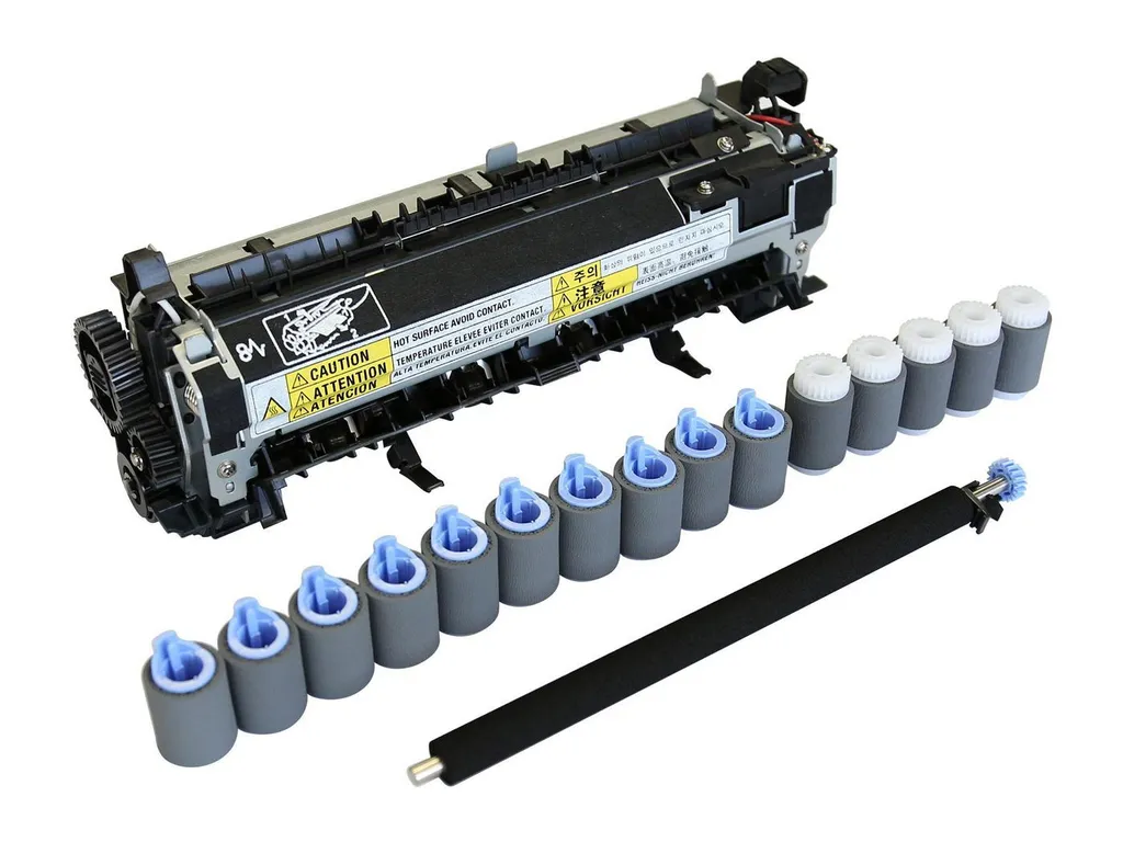 Réparer Imprimante Laser avec le Kit Maintenance MSP2791 220V Pro