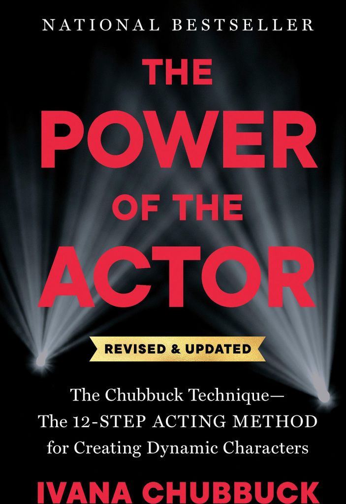 The Power of the Actor, Revised and Updated