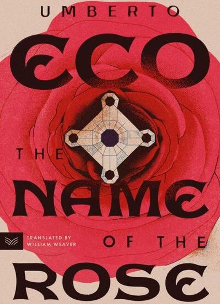 The Name of the Rose