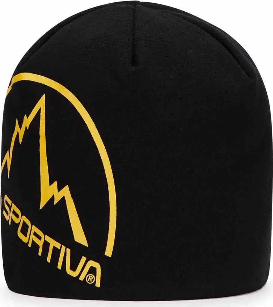 Bonnet Anti-Froid La Sportiva Circle Beanie - Chaleur et Style Sport