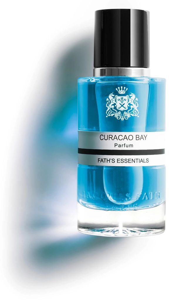 JACQUES FATH - Curacao Bay Edp 100 ml Produktbild 