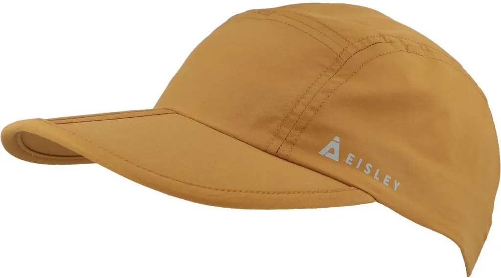 Cappello Eisley Gobi Lavoro e Giardinaggio Visiera Pieghevole UPF 50+