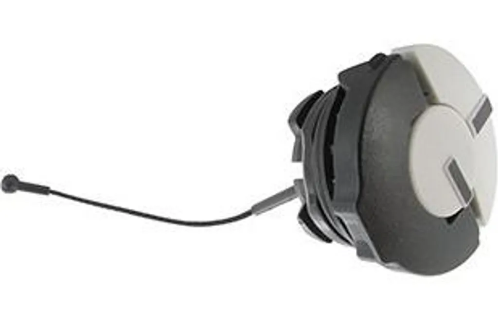 Bouchon de réservoir à essence d'origine Stihl 0000-350-0525 pour tronçonneuse