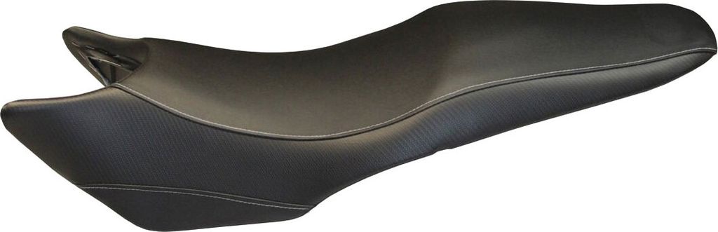 Sitzbezug Basic color spezifisch 5BL für HONDA hornet 600