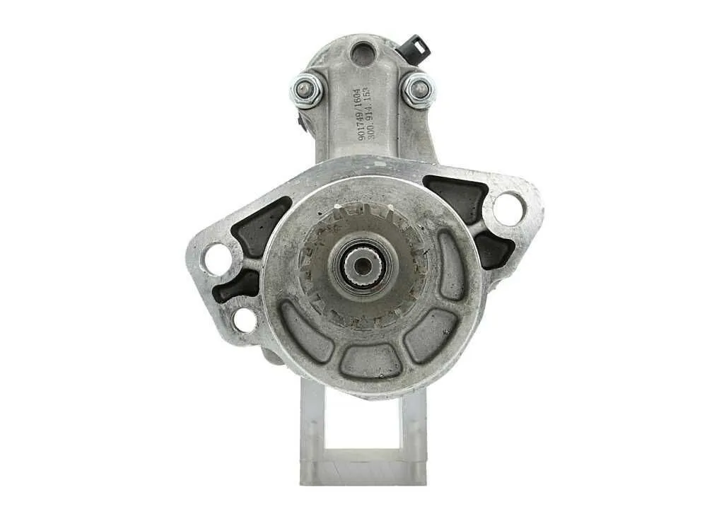Démarreur 2.0 kw pour Volkswagen et Audi - Remplace OEM 059911024K