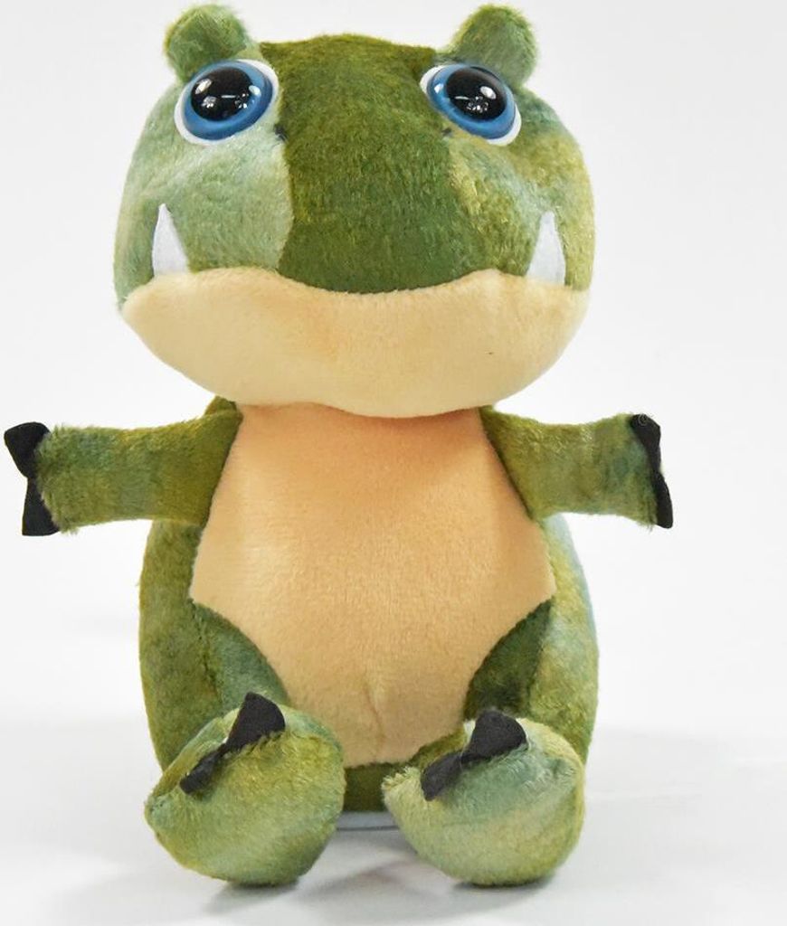 Kögler bľabotajúce zviera dinosaurus Babytooth bľabotá Obrázok produktu 