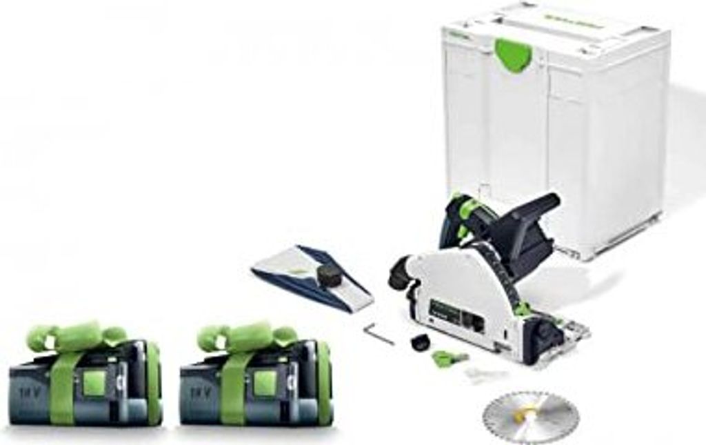 Sega a nastro a batteria Festool SYMC 70 EB-Basic SYMMETRIC 577424 Sega a nastro a batteria Festool SYMC 70 EB-Basic SYMMETRIC 577424