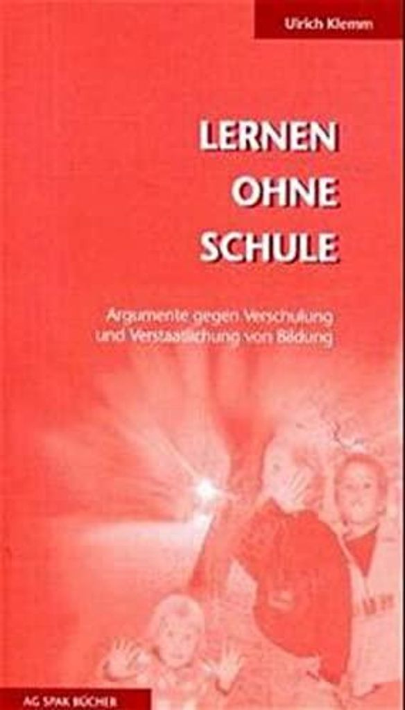 Lernen ohne Schule