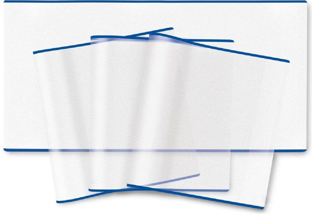 Herma 7320 HERMÄX protezione per libri 320x540 mm lunghezza Immagine del prodotto 