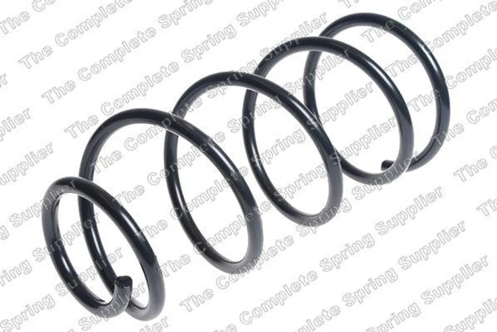 Ressort de suspension pour Volvo C30 rétablit confort et stabilité