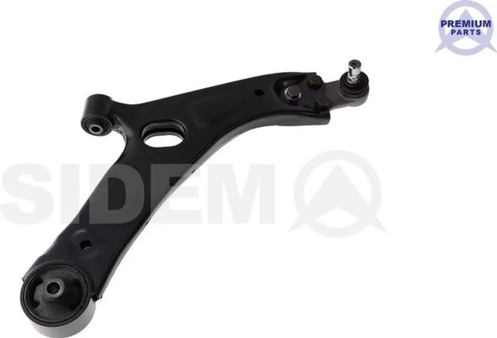 Triangle de suspension avant gauche SIDEM 81277 Kia Sportage iX35