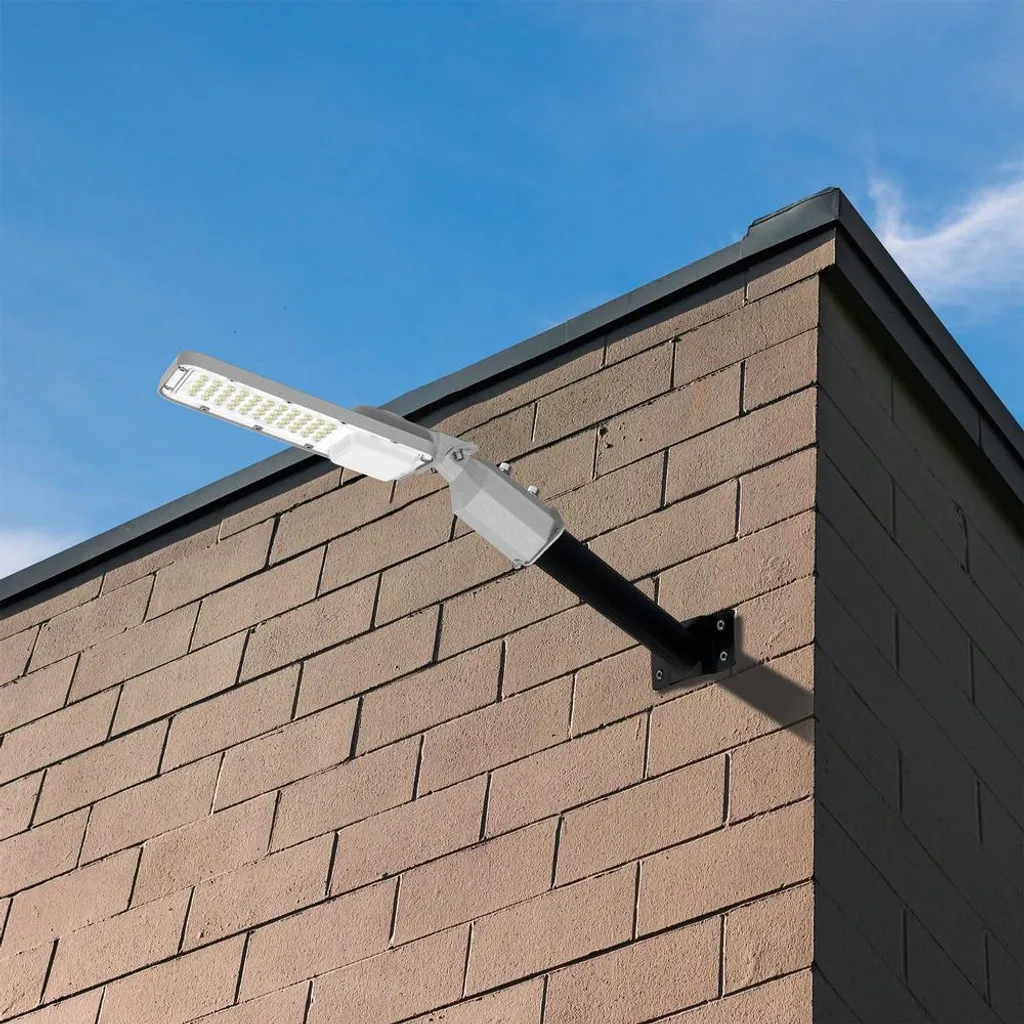 Projecteur LED 50W Étanche IP65 : Solution Éclairage Extérieur Durable - 9
