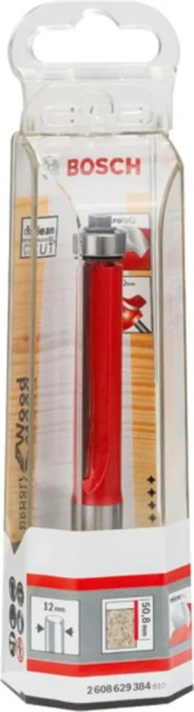 Fresa a Filo Professionale Bosch Expert - Taglio Netto Laminato 12mm