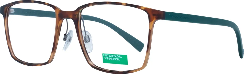 Lunettes Benetton BEO1009 53112 Idéales pour le Travail et la Lecture