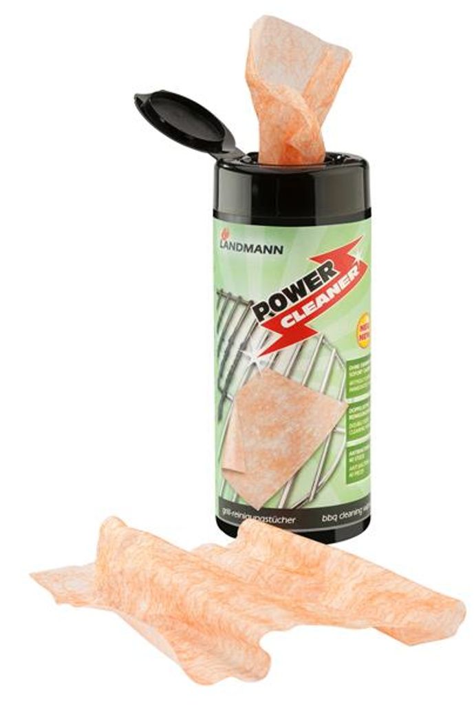 Landmanpiega lingettes nettoyantes 13025 Image du produit 