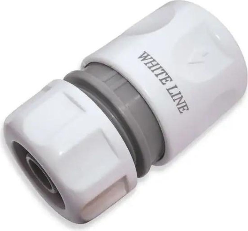 Bradas WL-2140, Rohrverbindung, Tropfbewässerungssystem, Produktbild 