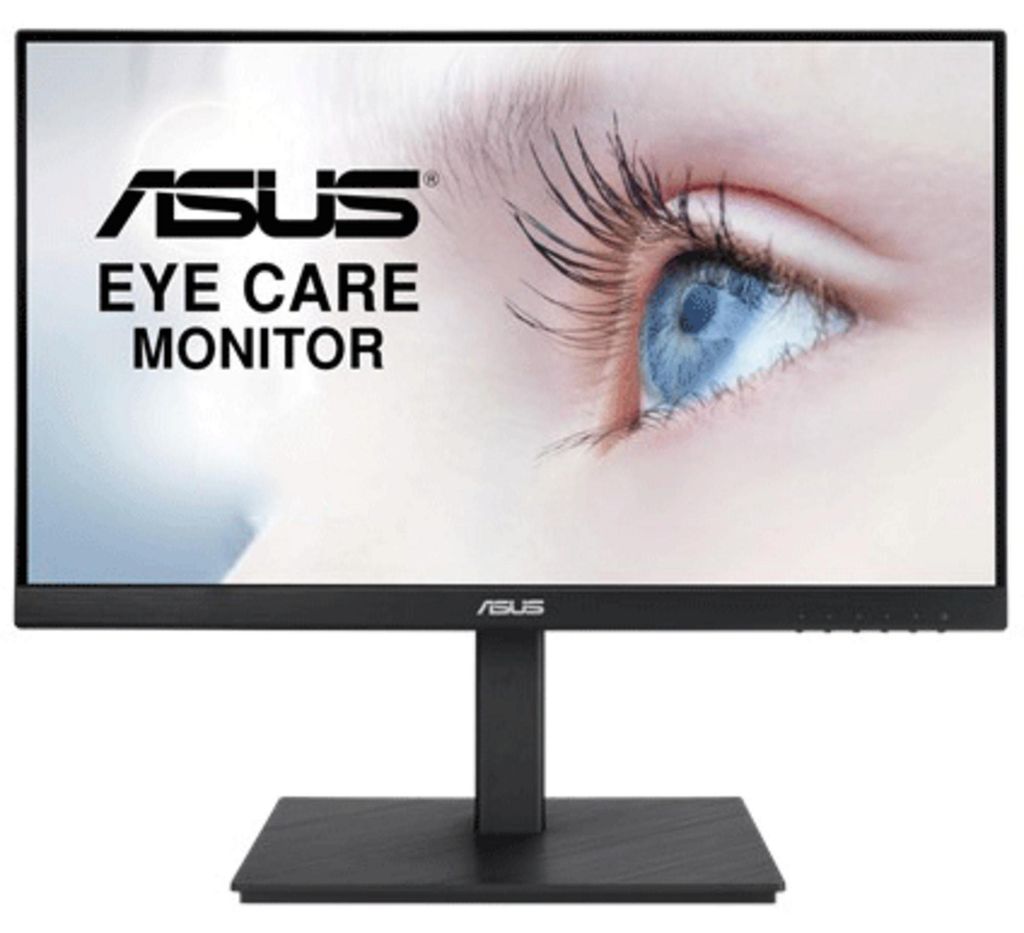 ASUS VA229QSB, 54,6 cm (21.5"), 1920 x 1080 px, Full HD, Zdjęcie produktu 