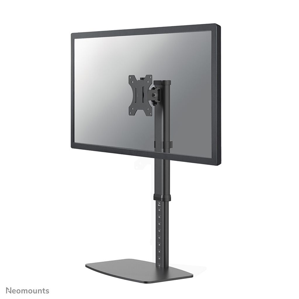 Neomounts by Newstar FPMA-D890BLACK. Monitorbeugel, zwart Productafbeelding 