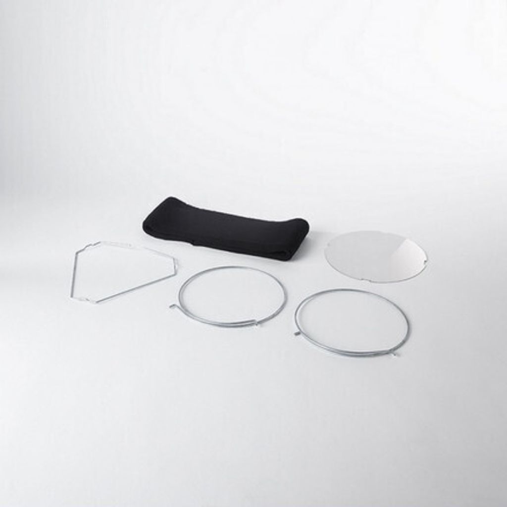 Filtr węglowy do okapu Elica CFC0141738 (KIT01916S, Zdjęcie produktu 